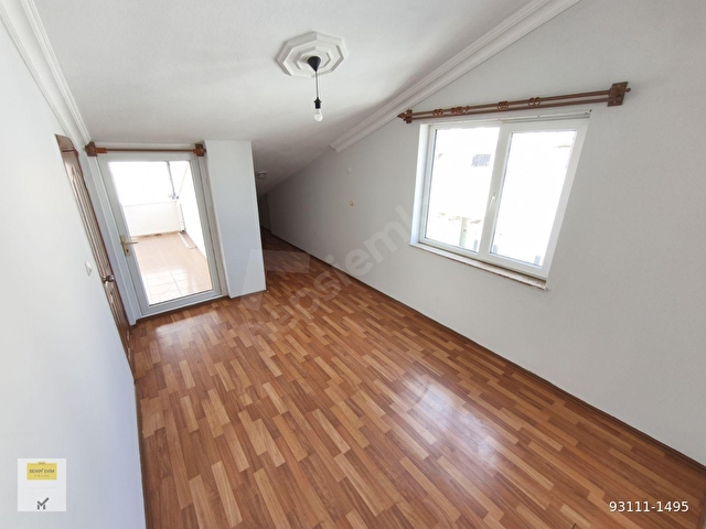 ŞAFAKDA TEK TAPU İKİ DAİRE YATIRIMLIK FIRSAT 250MT² DUBLEKS !!! - Görsel 15