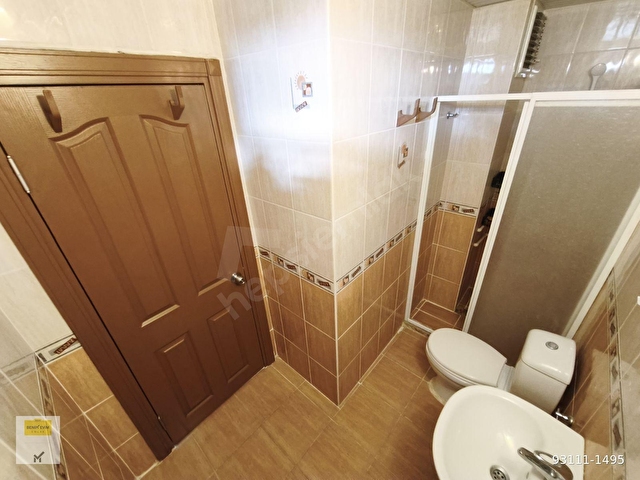 ŞAFAKDA TEK TAPU İKİ DAİRE YATIRIMLIK FIRSAT 250MT² DUBLEKS !!! - Görsel 27