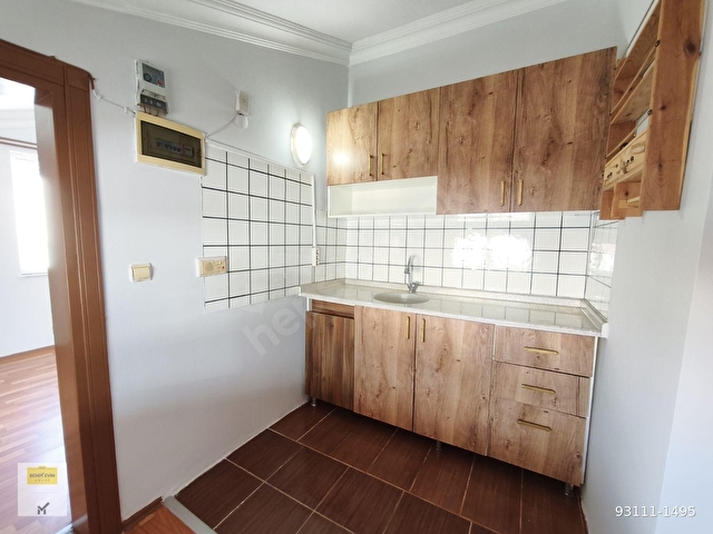 ŞAFAKDA TEK TAPU İKİ DAİRE YATIRIMLIK FIRSAT 250MT² DUBLEKS !!! - Görsel 23