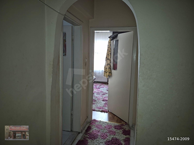 SİNCAN MARAŞAL ÇAKMAK MAH. MERKEZE YAKIN ACİL SATILIK DAİRE - Görsel 6