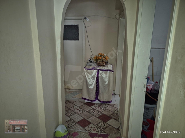 SİNCAN MARAŞAL ÇAKMAK MAH. MERKEZE YAKIN ACİL SATILIK DAİRE - Görsel 20