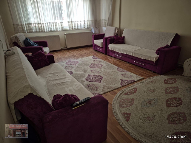 SİNCAN MARAŞAL ÇAKMAK MAH. MERKEZE YAKIN ACİL SATILIK DAİRE - Görsel 2
