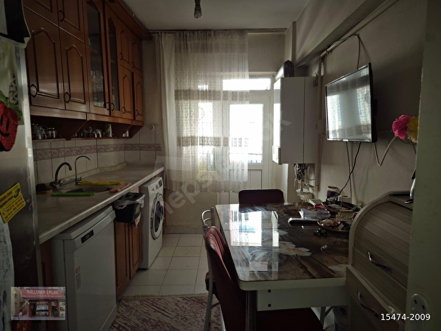 SİNCAN MARAŞAL ÇAKMAK MAH. MERKEZE YAKIN ACİL SATILIK DAİRE - Görsel 24
