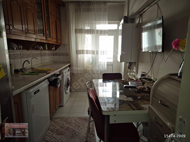 SİNCAN MARAŞAL ÇAKMAK MAH. MERKEZE YAKIN ACİL SATILIK DAİRE - Görsel 26
