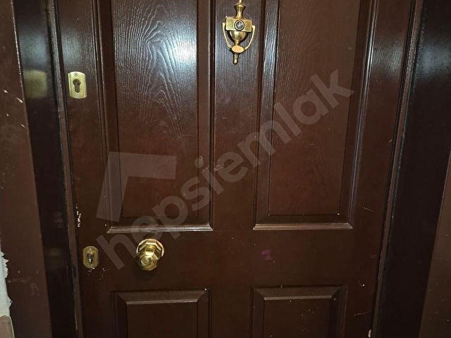 SİNCAN MARAŞAL ÇAKMAK MAH. MERKEZE YAKIN ACİL SATILIK DAİRE