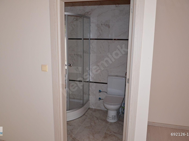 TURENGDEN HASTANE KARŞISINDA 3+2 DOĞALGAZLI DUBLEX SATILIK DAİRE - Görsel 25