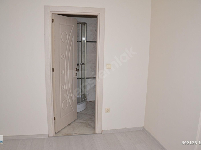 TURENGDEN HASTANE KARŞISINDA 3+2 DOĞALGAZLI DUBLEX SATILIK DAİRE - Görsel 12
