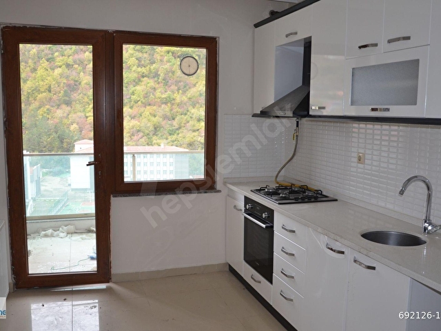TURENGDEN HASTANE KARŞISINDA 3+2 DOĞALGAZLI DUBLEX SATILIK DAİRE - Görsel 19