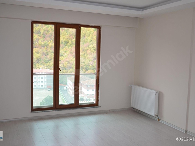 TURENGDEN HASTANE KARŞISINDA 3+2 DOĞALGAZLI DUBLEX SATILIK DAİRE - Görsel 4