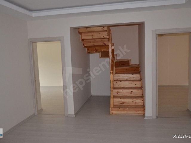 TURENGDEN HASTANE KARŞISINDA 3+2 DOĞALGAZLI DUBLEX SATILIK DAİRE - Görsel 29