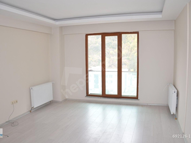 TURENGDEN HASTANE KARŞISINDA 3+2 DOĞALGAZLI DUBLEX SATILIK DAİRE - Görsel 6