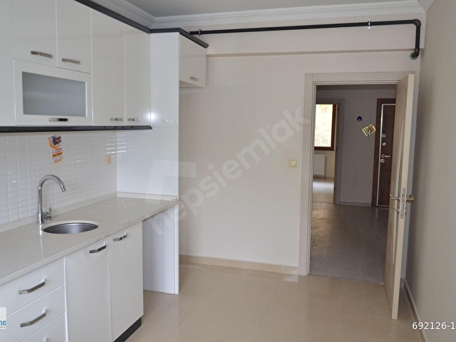 TURENGDEN HASTANE KARŞISINDA 3+2 DOĞALGAZLI DUBLEX SATILIK DAİRE - Görsel 16