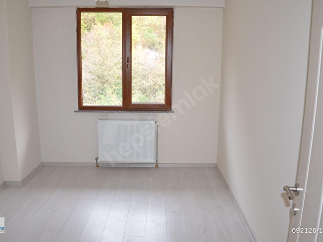 TURENGDEN HASTANE KARŞISINDA 3+2 DOĞALGAZLI DUBLEX SATILIK DAİRE - Görsel 9