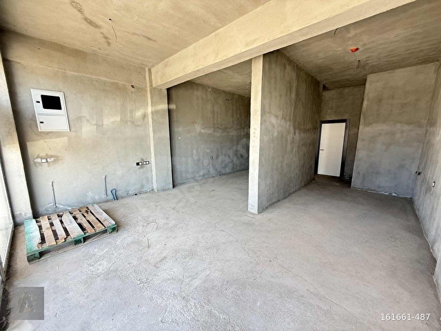 ALTINKENTTEN ÇAMBEL TOKİDE 1. ETAP İŞLEK CADDE 55M2 DÜKKAN - Görsel 7
