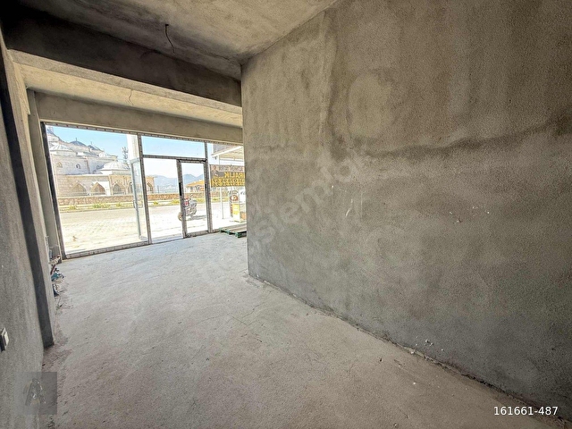 ALTINKENTTEN ÇAMBEL TOKİDE 1. ETAP İŞLEK CADDE 55M2 DÜKKAN - Görsel 3