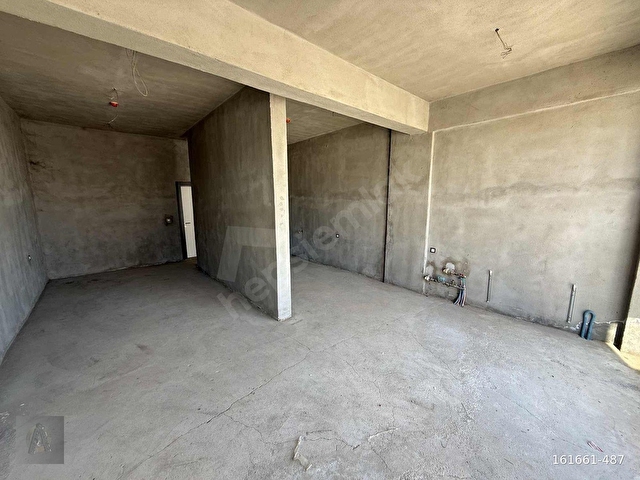 ALTINKENTTEN ÇAMBEL TOKİDE 1. ETAP İŞLEK CADDE 55M2 DÜKKAN - Görsel 15