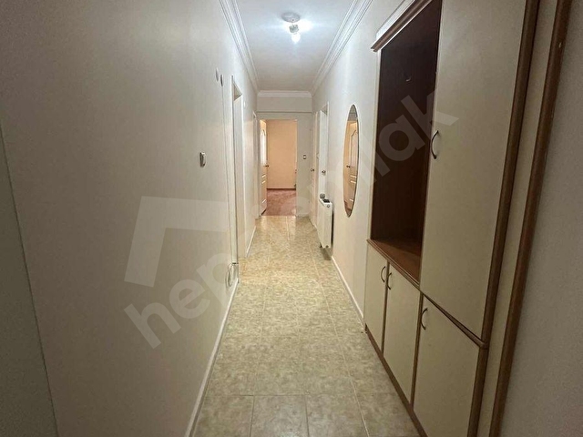 Teleferik Mah Sİte içerisinde 3+1 150 m2 Satılık Daire! - Görsel 17