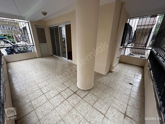 Teleferik Mah Sİte içerisinde 3+1 150 m2 Satılık Daire! - Görsel 4