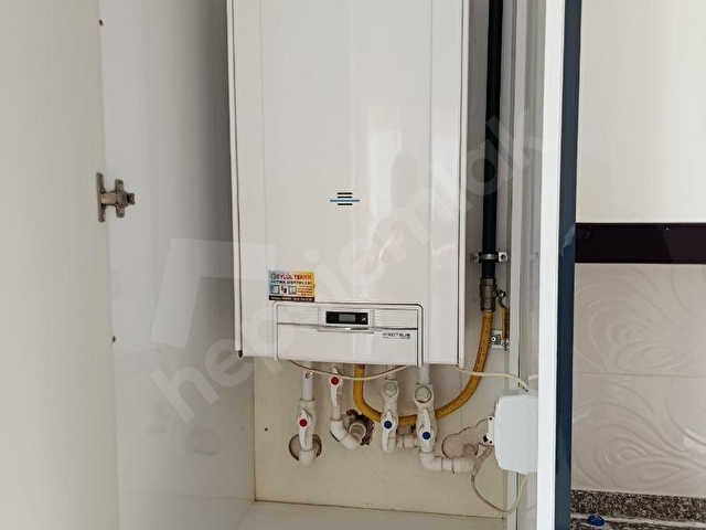 GÜNEYKENT MAHALLESİNDE SATILIK 2+1 DAİRE - Görsel 7