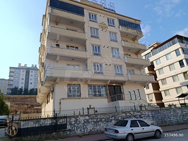 GÜNEYKENT MAHALLESİNDE SATILIK 2+1 DAİRE