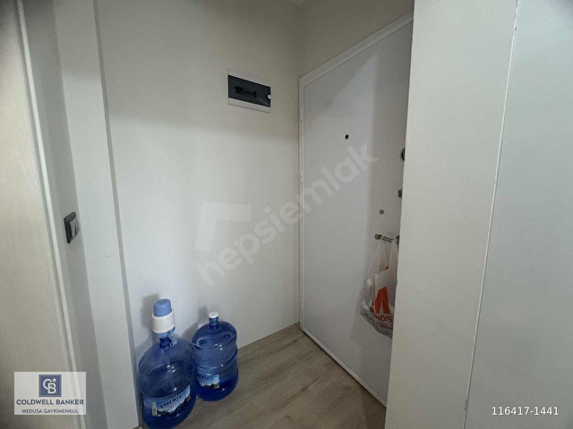 Didim Şehir Merkezinde Satılık Ara Kat Ön Cephe 1+1 Daire - Görsel 2
