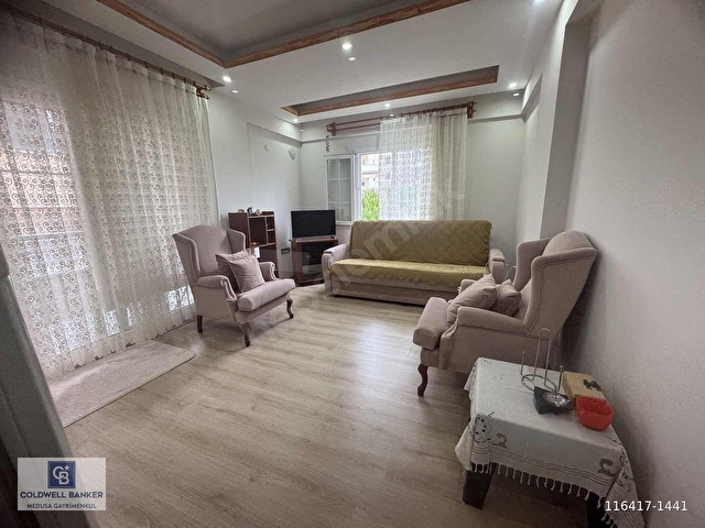 Didim Şehir Merkezinde Satılık Ara Kat Ön Cephe 1+1 Daire - Görsel 8