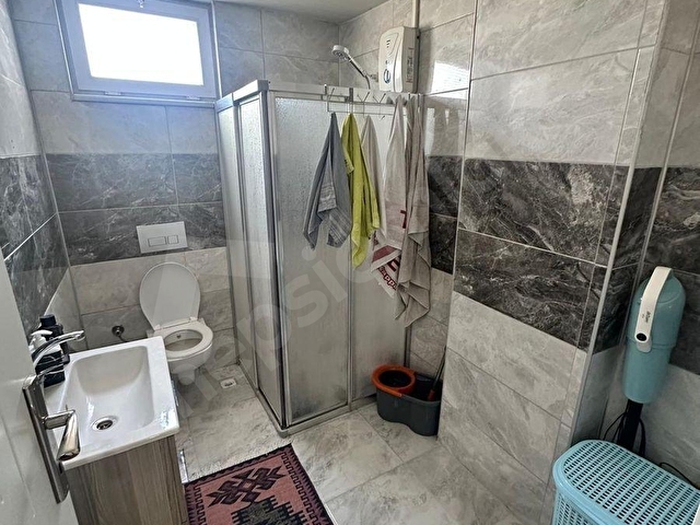 MİNE EMLAKTAN KİRALIK 1+1  EŞYALI DAİRE - Görsel 3