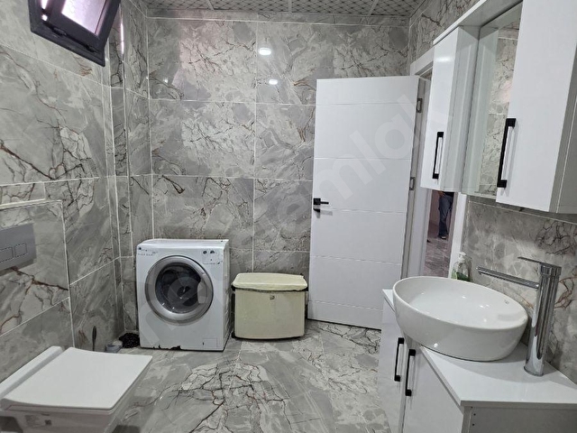 PAYAS İSTİKLALDE SATIL KÖŞE PARSEL 240 M2 DUBLEKS EV ve ARSASI - Görsel 27