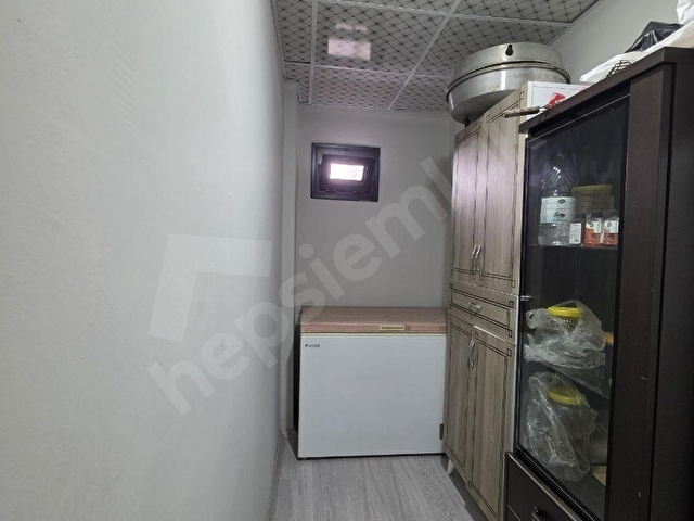 PAYAS İSTİKLALDE SATIL KÖŞE PARSEL 240 M2 DUBLEKS EV ve ARSASI - Görsel 12