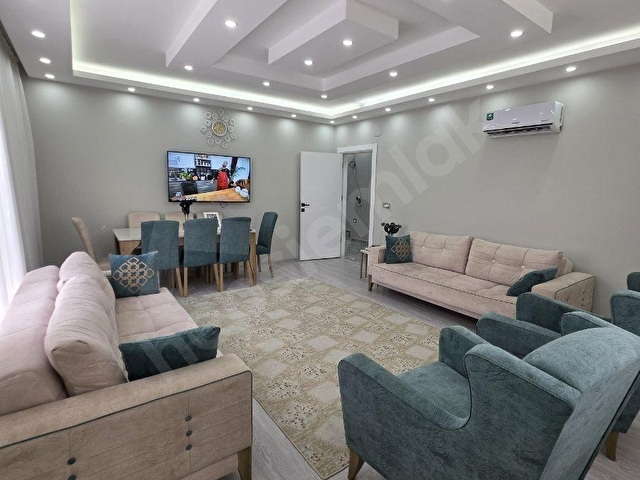 PAYAS İSTİKLALDE SATIL KÖŞE PARSEL 240 M2 DUBLEKS EV ve ARSASI - Görsel 10