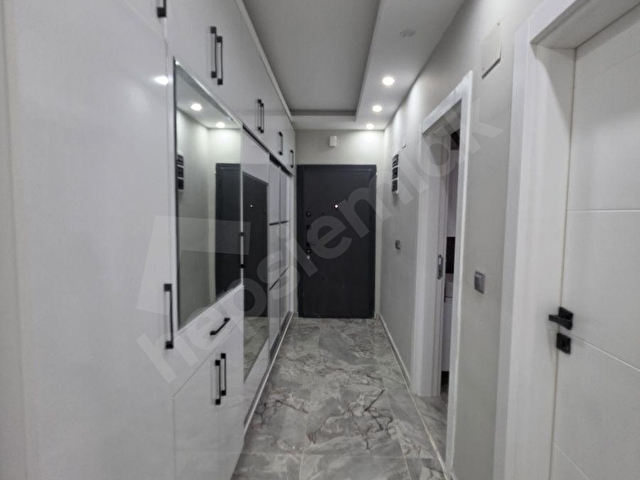PAYAS İSTİKLALDE SATIL KÖŞE PARSEL 240 M2 DUBLEKS EV ve ARSASI - Görsel 24