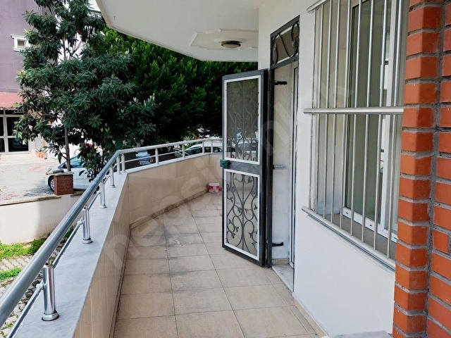 YILDIZ AY GAYRİMENKULDEN N.EVLER MH. 3+1 SATILIK FIRSAT DAİRE! - Görsel 3