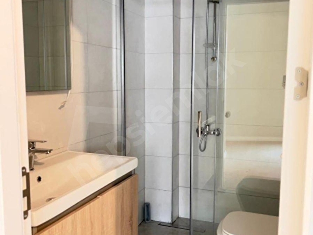 KAĞITHANE HEP RESİDENCE KİRALIK SIFIR DAİRE - ÖN CEPHE - Görsel 8