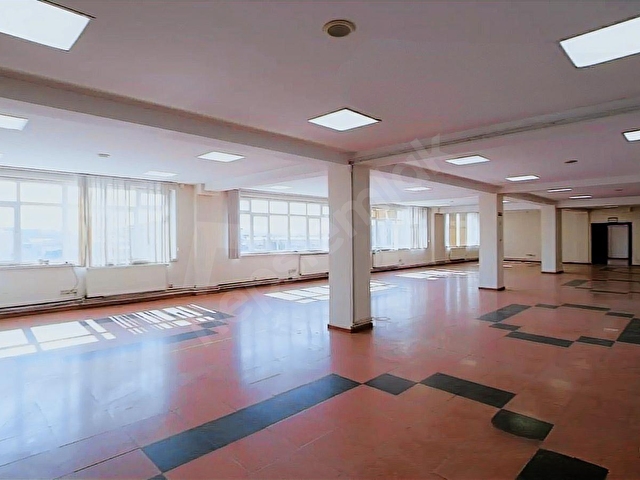 OSTİM OSB MERKEZİNDE EMSALSİZ 4.500 m² KOMPLE SANAYİ TESİSİ - Görsel 14