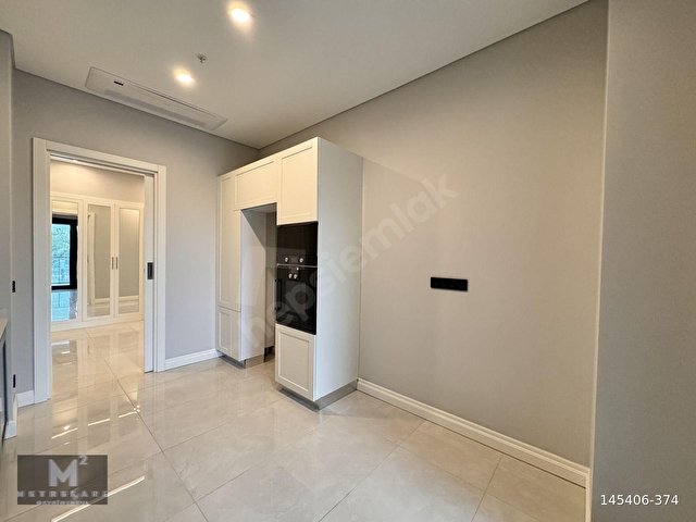 ÇAMLIVADİ SİTESİNDE BOŞ SATILIK 4+1 DAİRE ÇİFT CEPHELİ KÖŞE - Görsel 26