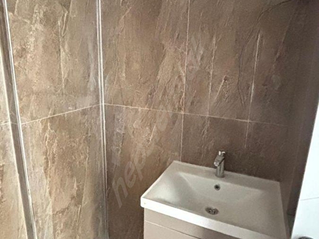 GÜMÜŞÇAYI YAKINI SATILIK 2+1 AMERİKAN MUTFAK MANZARALI DAİRE!! - Görsel 15