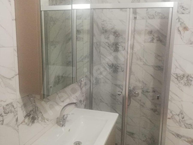 CUMHURİYET MAH. 1+1 42 M2 SIFIR SATILIK DAİRE - Görsel 9
