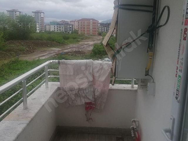 CUMHURİYET MAH. 1+1 42 M2 SIFIR SATILIK DAİRE - Görsel 7