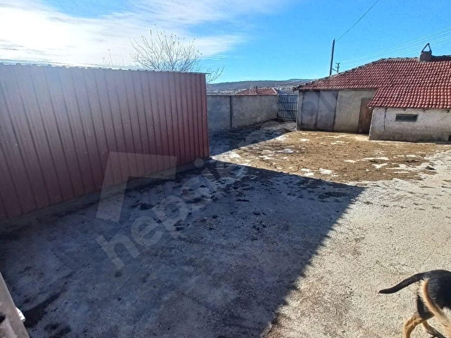 YARIMCA MAHALLESİNDE SATILIK MÜSTAKİL KÖY EVİ - Görsel 25