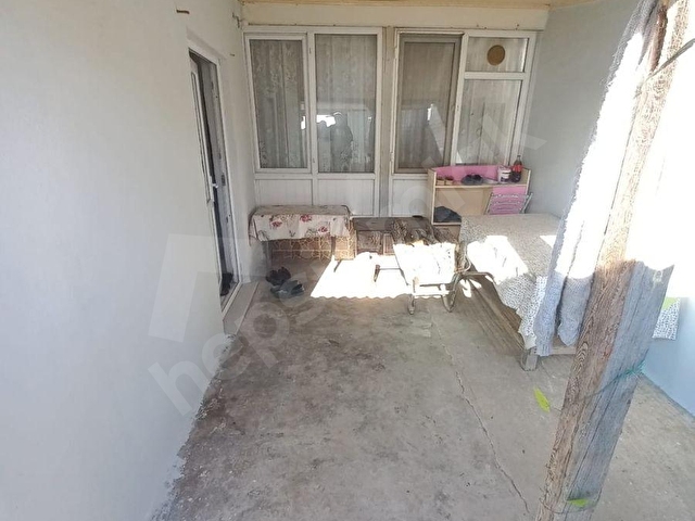 YARIMCA MAHALLESİNDE SATILIK MÜSTAKİL KÖY EVİ - Görsel 22