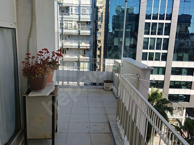 ATATÜRK CADDE ÜZERİ 3+1 KOMBİLİ SATILIK DAİRE - Görsel 22
