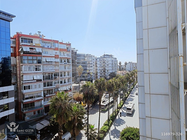 ATATÜRK CADDE ÜZERİ 3+1 KOMBİLİ SATILIK DAİRE - Görsel 20