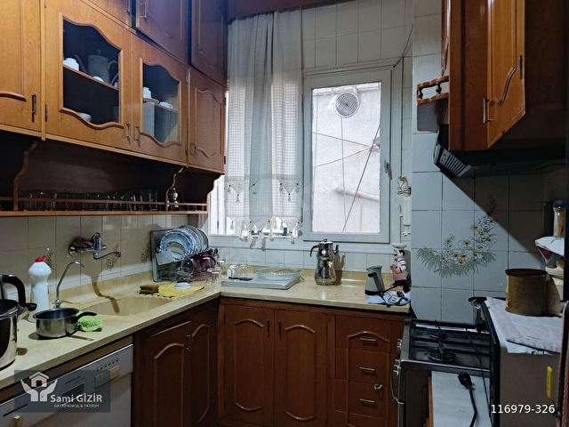 ATATÜRK CADDE ÜZERİ 3+1 KOMBİLİ SATILIK DAİRE - Görsel 14
