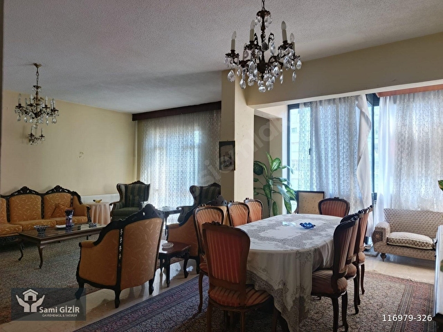 ATATÜRK CADDE ÜZERİ 3+1 KOMBİLİ SATILIK DAİRE - Görsel 13