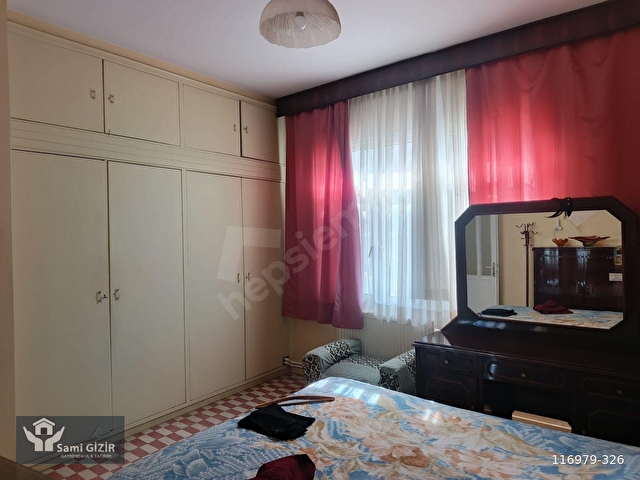 ATATÜRK CADDE ÜZERİ 3+1 KOMBİLİ SATILIK DAİRE - Görsel 28