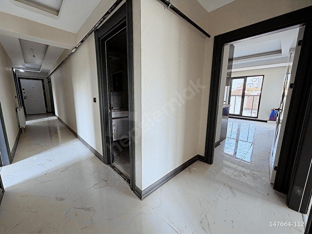 ALİ KAYA GM DEN PLEVNE CADDESİ SÜPER LÜX 3+1 SIFIR DAİRE FIRSATI - Görsel 9