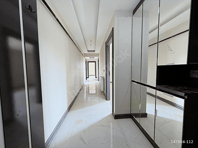 ALİ KAYA GM DEN PLEVNE CADDESİ SÜPER LÜX 3+1 SIFIR DAİRE FIRSATI - Görsel 26