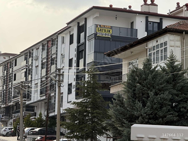 ALİ KAYA GM DEN PLEVNE CADDESİ SÜPER LÜX 3+1 SIFIR DAİRE FIRSATI - Görsel 2