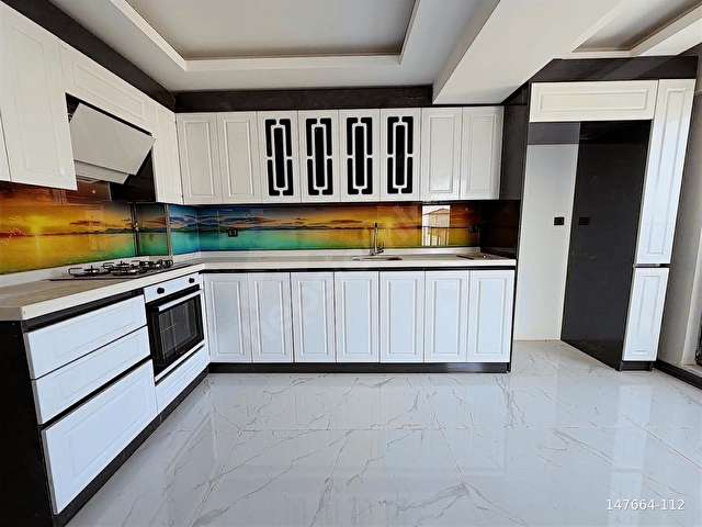 ALİ KAYA GM DEN PLEVNE CADDESİ SÜPER LÜX 3+1 SIFIR DAİRE FIRSATI