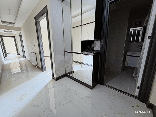 ALİ KAYA GM DEN PLEVNE CADDESİ SÜPER LÜX 3+1 SIFIR DAİRE FIRSATI - Görsel 18